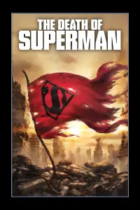 Poster to the movie "The Death of Superman" #824973