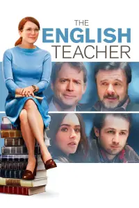 Poster to the movie "The English Teacher" #1162860