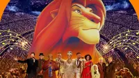 Backdrop to the movie "The Lion King at the Hollywood Bowl" #675200