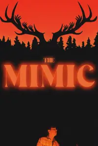 Poster to the movie "The Mimic" #1029427