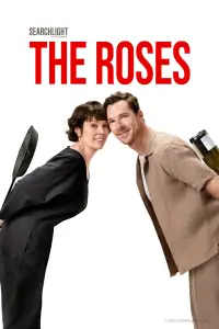 Poster to the movie "The Roses" #1053235