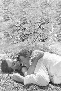 Poster to the movie "Two for the Road" #829538