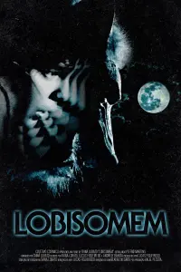 Poster to the movie "Wolfman" #635354