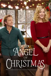 Poster to the movie "Angel of Christmas" #1114992