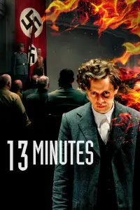 Poster to the movie "13 Minutes" #1113823