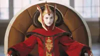 Backdrop to the movie "Star Wars: Episode I - The Phantom Menace" #724968
