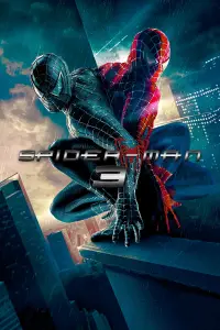 Poster to the movie "Spider-Man 3" #902038