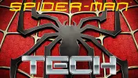 Backdrop to the movie "Spider-Man Tech" #1195367