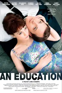 Poster to the movie "An Education" #980661