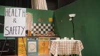 Backdrop to the movie "How To" #753150
