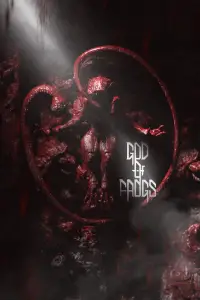 Poster to the movie "God of Frogs" #536655