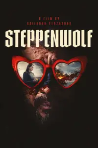 Poster to the movie "Steppenwolf" #946032