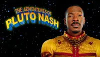Backdrop to the movie "The Adventures of Pluto Nash" #1143258