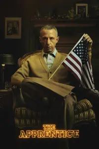 Poster to the movie "The Apprentice" #945708