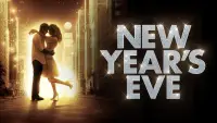 Backdrop to the movie "New Year