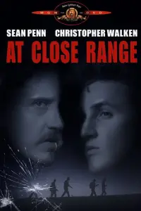Poster to the movie "At Close Range" #1107436