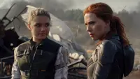 Backdrop to the movie "Black Widow" #802911