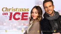Backdrop to the movie "Christmas on Ice" #1032747