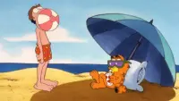 Backdrop to the movie "Garfield Gets a Life" #735689