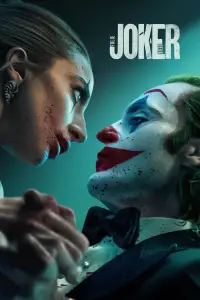Poster to the movie "Joker: Folie à Deux" #586126