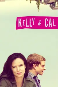 Poster to the movie "Kelly & Cal" #1091171