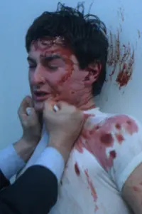 Poster to the movie "Scum" #838999