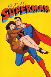Poster to the movie "Superman" #1095758