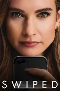 Poster to the movie "Swiped" #590740