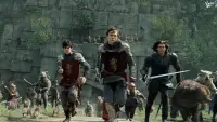 Backdrop to the movie "The Chronicles of Narnia: Prince Caspian" #725955