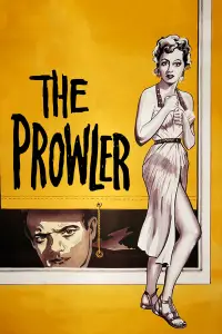 Poster to the movie "The Prowler" #1068396