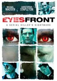 Poster to the movie "Eyes Front" #1178685