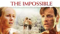 Backdrop to the movie "The Impossible" #1132550