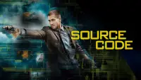 Backdrop to the movie "Source Code" #946054