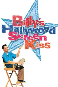 Poster to the movie "Billy