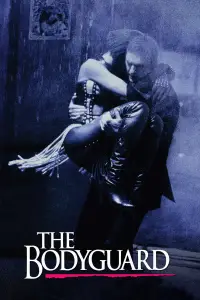 Poster to the movie "The Bodyguard" #939733