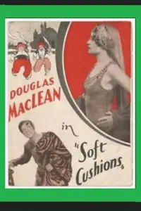 Poster to the movie "Soft Cushions" #706968