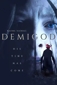 Poster to the movie "Demigod" #986352