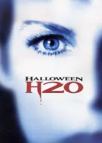 Poster to the movie "Halloween H20: 20 Years Later" #944736