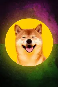 Poster to the movie "This Is Not Financial Advice" #1199579