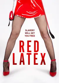 Poster to the movie "Red Latex" #1139821