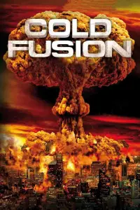 Poster to the movie "Cold Fusion" #1160923