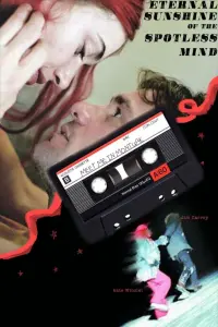Poster to the movie "Eternal Sunshine of the Spotless Mind" #740148