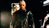 Backdrop to the movie "Friday the 13th Part VIII: Jason Takes Manhattan" #806256