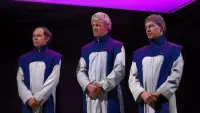 Backdrop to the movie "Doctor Who: The War Games in Colour" #795956