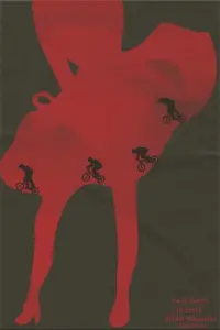 Poster to the movie "Jo Jeeta Wohi Sikandar" #717165