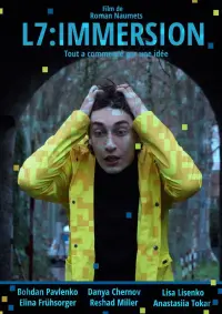 Poster to the movie "L7: Eintauchen" #691881