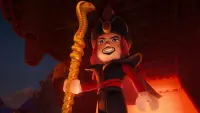 Backdrop to the movie "LEGO Disney Princess: Villains Unite" #851420