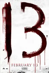 Poster to the movie "Friday the 13th" #910489