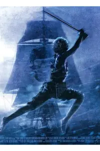 Poster to the movie "Peter Pan" #708272