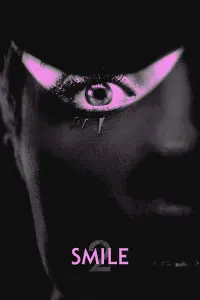 Poster to the movie "Smile 2" #689650